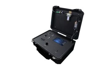 RL-M550三氣分析儀（CH4、CO、CO2）